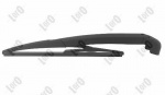 SP 51787577 - Rear Wiper arm & blade